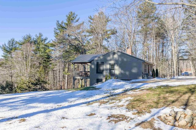 1031 Cherry Valley Road, Gilford, NH 03249