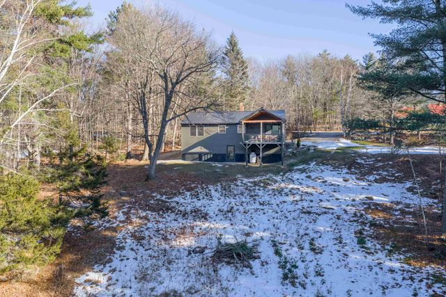 1031 Cherry Valley Road, Gilford, NH 03249