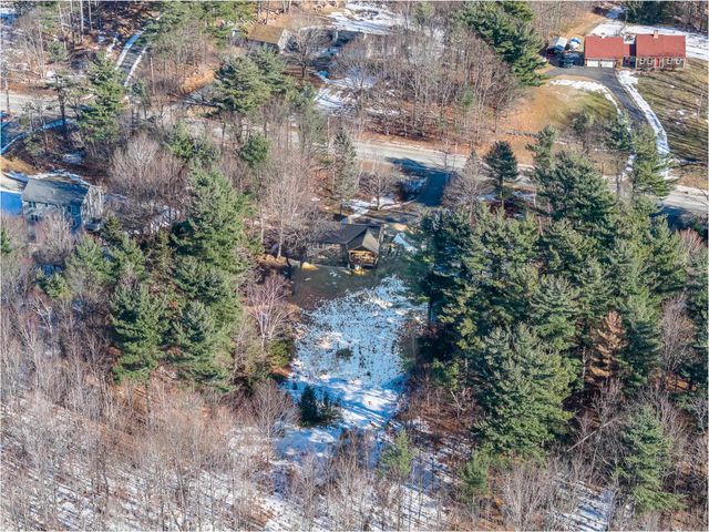 1031 Cherry Valley Road, Gilford, NH 03249