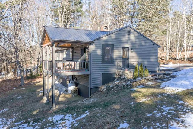 1031 Cherry Valley Road, Gilford, NH 03249