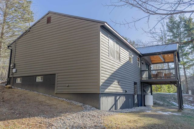 1031 Cherry Valley Road, Gilford, NH 03249