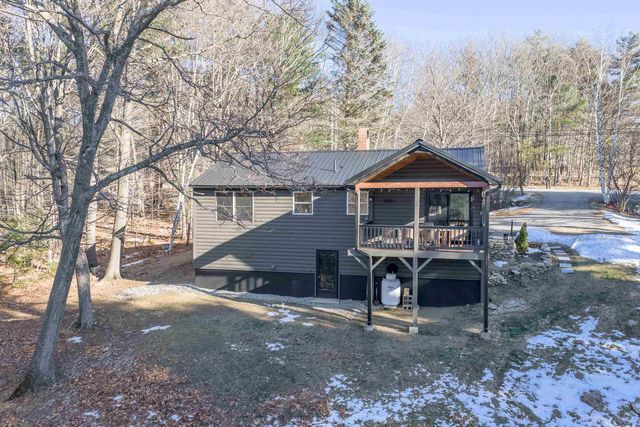 1031 Cherry Valley Road, Gilford, NH 03249