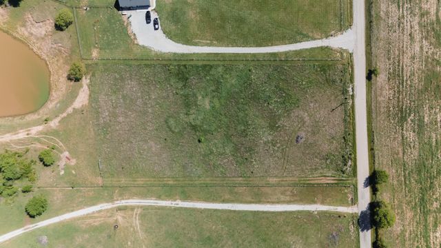 150 County Road 3525, Paradise, TX 76073