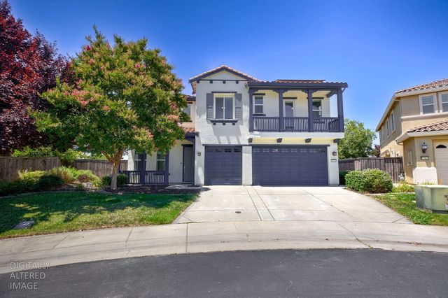 2272 Hartland Cir, Roseville, CA 95747