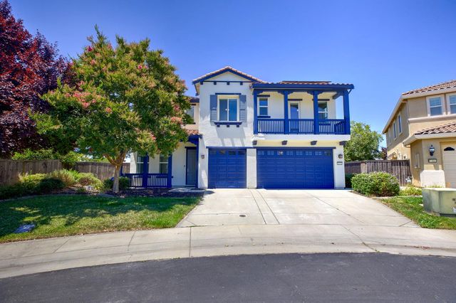 2272 Hartland Cir, Roseville, CA 95747
