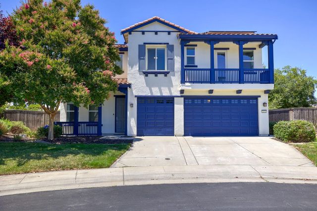 2272 Hartland Cir, Roseville, CA 95747
