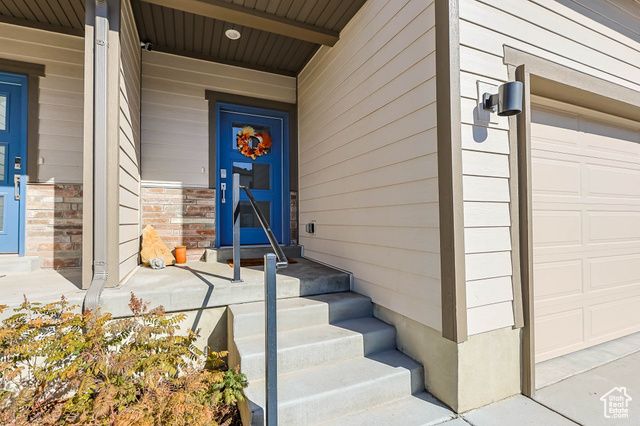 2248 N CANAL VIEW LN, Heber City, UT 84032