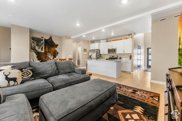 2248 N CANAL VIEW LN, Heber City, UT 84032