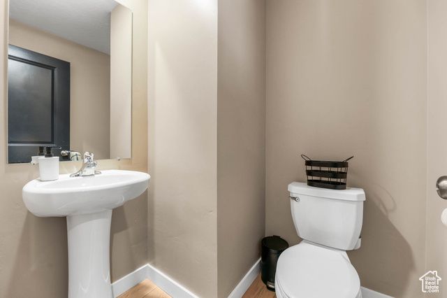 2248 N CANAL VIEW LN, Heber City, UT 84032