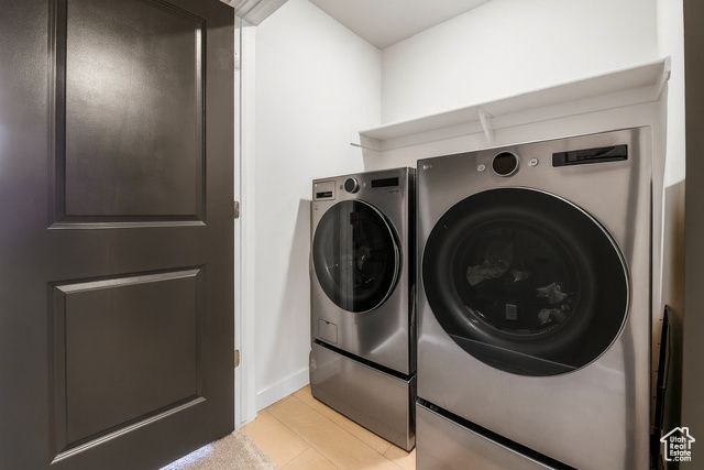 2248 N CANAL VIEW LN, Heber City, UT 84032