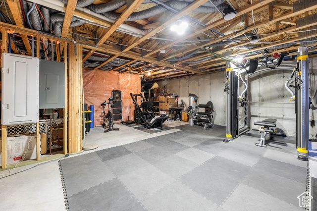 2248 N CANAL VIEW LN, Heber City, UT 84032