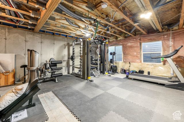 2248 N CANAL VIEW LN, Heber City, UT 84032