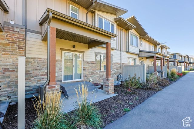 2248 N CANAL VIEW LN, Heber City, UT 84032