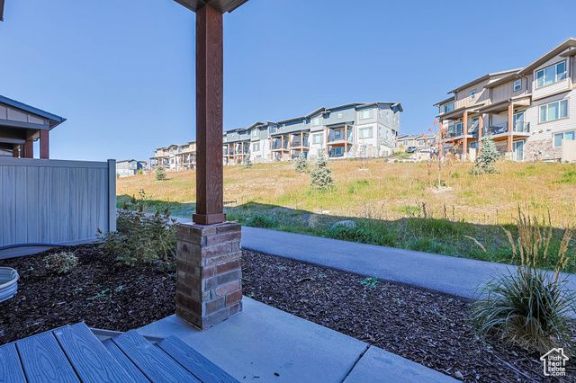 2248 N CANAL VIEW LN, Heber City, UT 84032