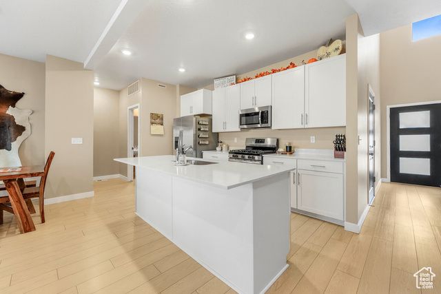 2248 N CANAL VIEW LN, Heber City, UT 84032