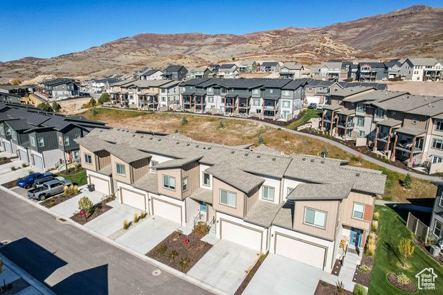 2248 N CANAL VIEW LN, Heber City, UT 84032