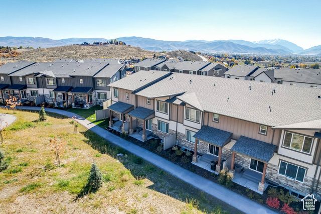 2248 N CANAL VIEW LN, Heber City, UT 84032