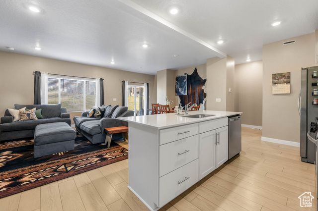 2248 N CANAL VIEW LN, Heber City, UT 84032