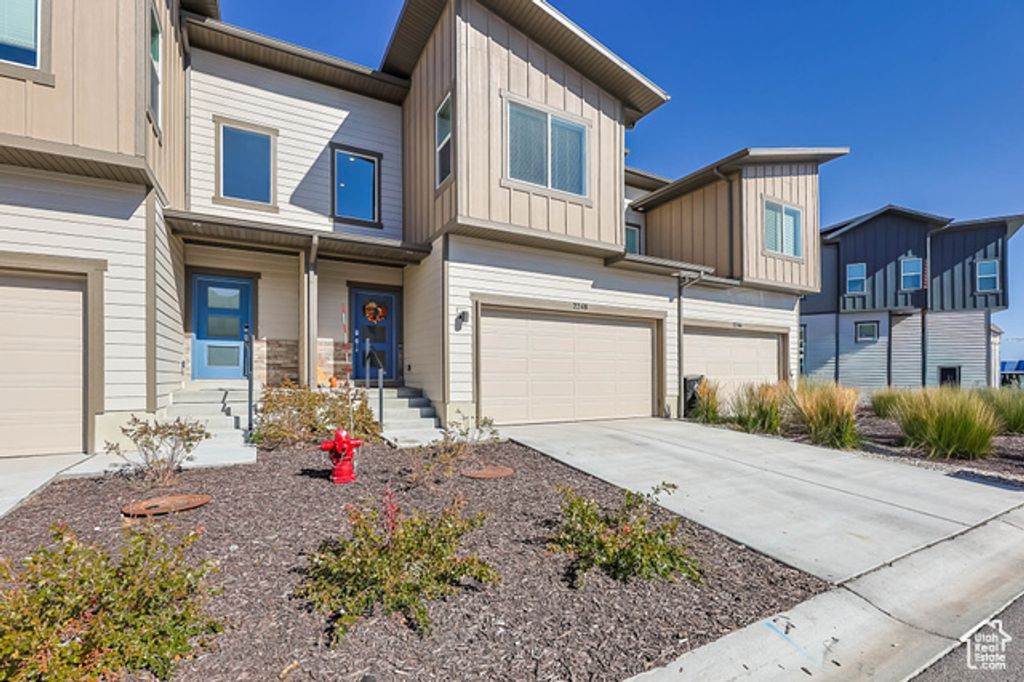 2248 N CANAL VIEW LN, Heber City, UT 84032