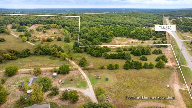 3207 Fm 678, Gainesville, TX 76240