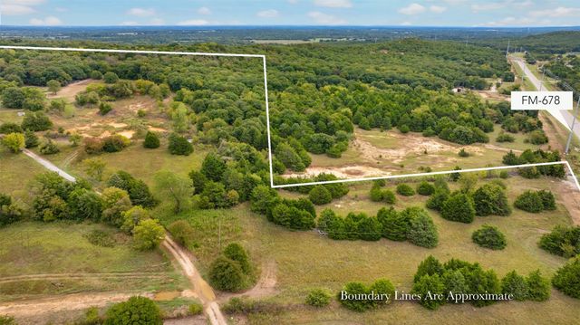 3207 Fm 678, Gainesville, TX 76240