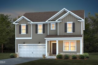 604 Ben Ledi Court, Raleigh, NC 27603
