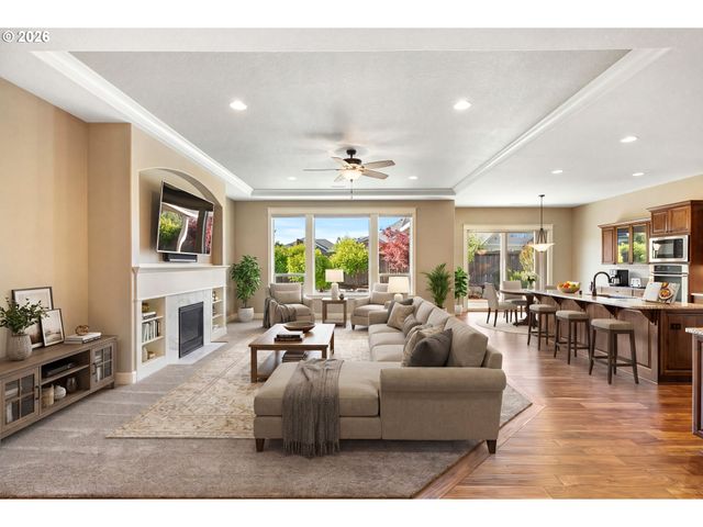 5700 Nw 147TH Way, Vancouver, WA 98685