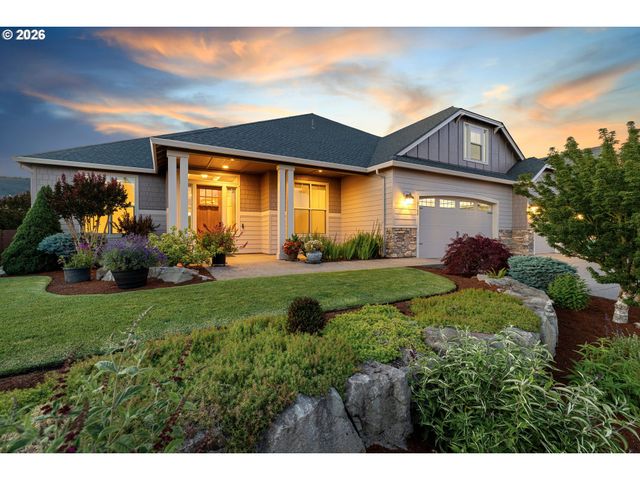 5700 Nw 147TH Way, Vancouver, WA 98685