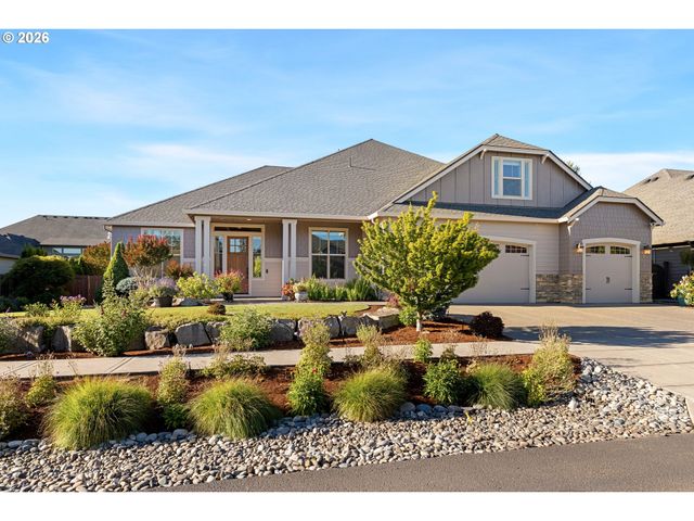5700 Nw 147TH Way, Vancouver, WA 98685