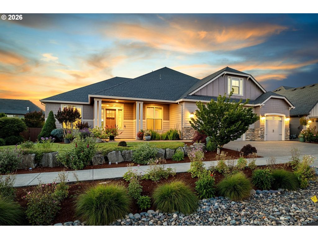 5700 Nw 147TH Way, Vancouver, WA 98685
