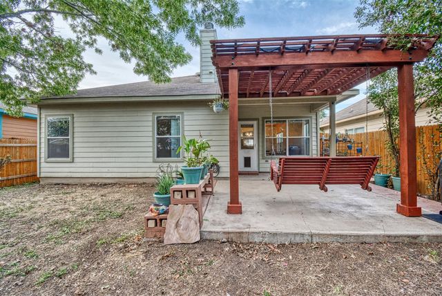 9405 Brandts Wood ST, Austin, TX 78744