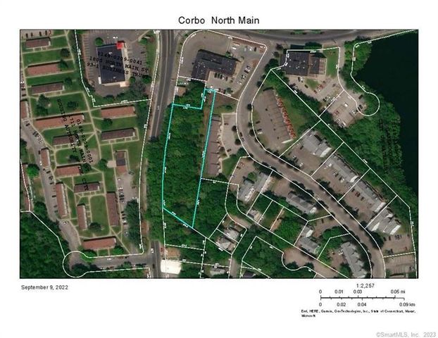 00 North Main Street, Waterbury, CT 06701