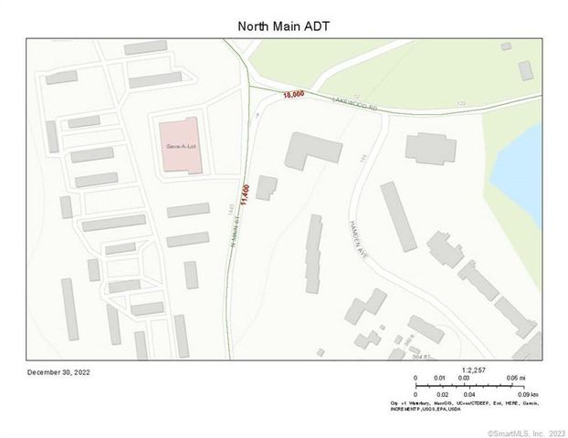 00 North Main Street, Waterbury, CT 06701
