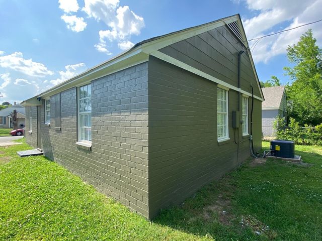 1536 CELLA ST, Memphis, TN 38114