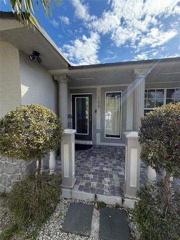 150 NE 164th St, Miami, FL 33162