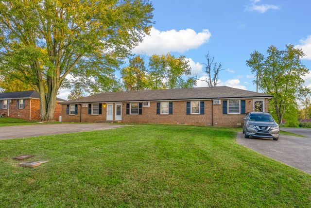 110 Tandy Dr Apt A, Clarksville, TN 37042