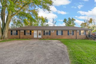 110 Tandy Dr Apt A, Clarksville, TN 37042