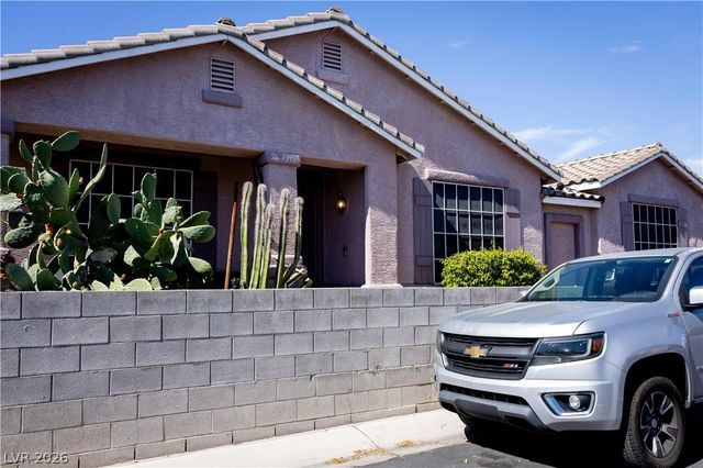 4971 Droubay Drive, Las Vegas, NV 89122