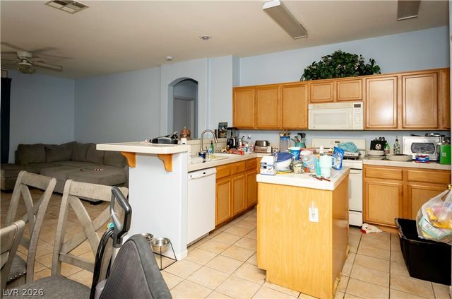 4971 Droubay Drive, Las Vegas, NV 89122