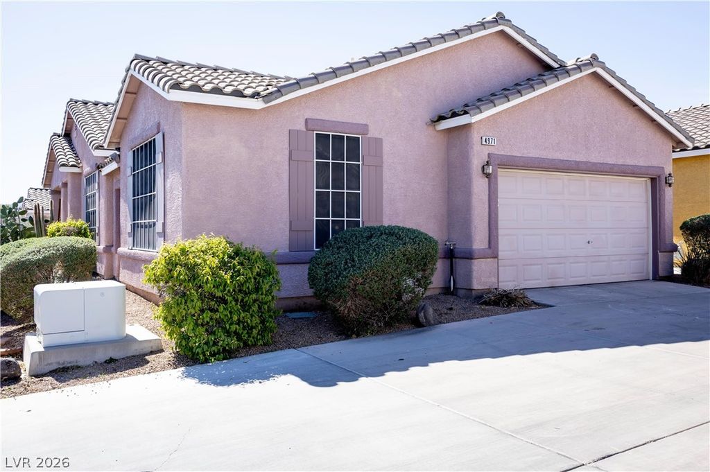 4971 Droubay Drive, Las Vegas, NV 89122
