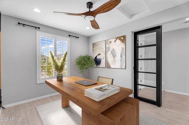 6732 W Coles Road, Laveen, AZ 85339