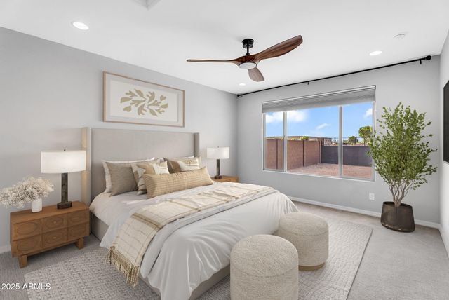 6732 W Coles Road, Laveen, AZ 85339