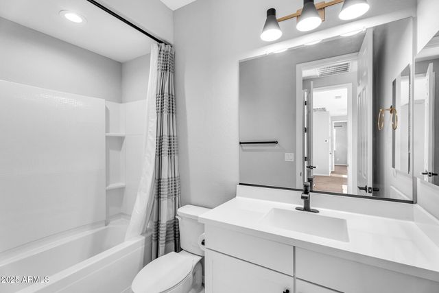 6732 W Coles Road, Laveen, AZ 85339