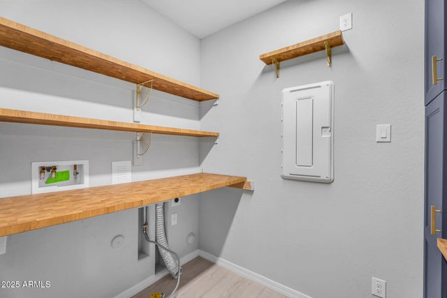 6732 W Coles Road, Laveen, AZ 85339