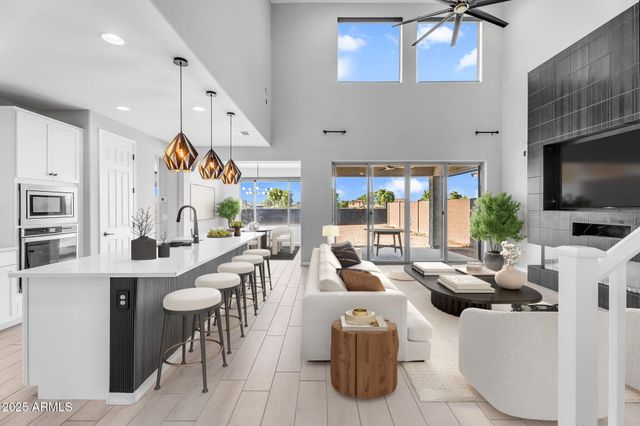 6732 W Coles Road, Laveen, AZ 85339