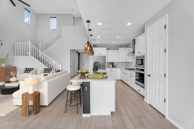 6732 W Coles Road, Laveen, AZ 85339