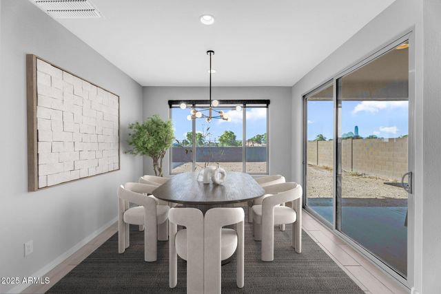 6732 W Coles Road, Laveen, AZ 85339