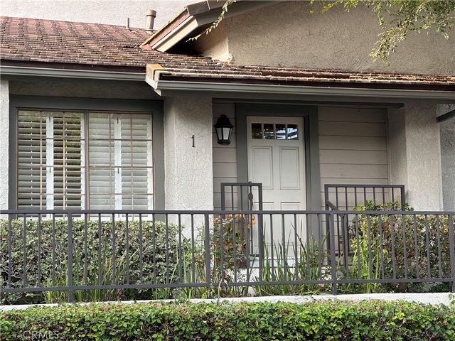 1 Starfall, Irvine, CA 92603
