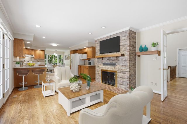 538 PENN MANOR DR, Newark, DE 19711