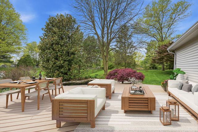 538 PENN MANOR DR, Newark, DE 19711